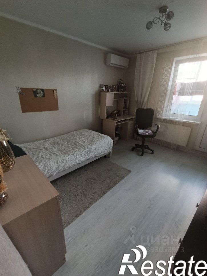 2-комн квартира улица Генерала Трошева, 41,  д. 41