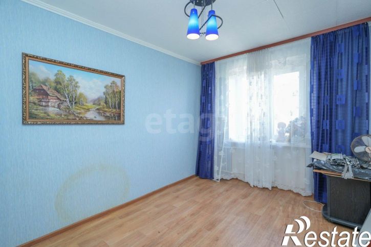3-комн квартира Ипподромная улица, 53,  д. 53