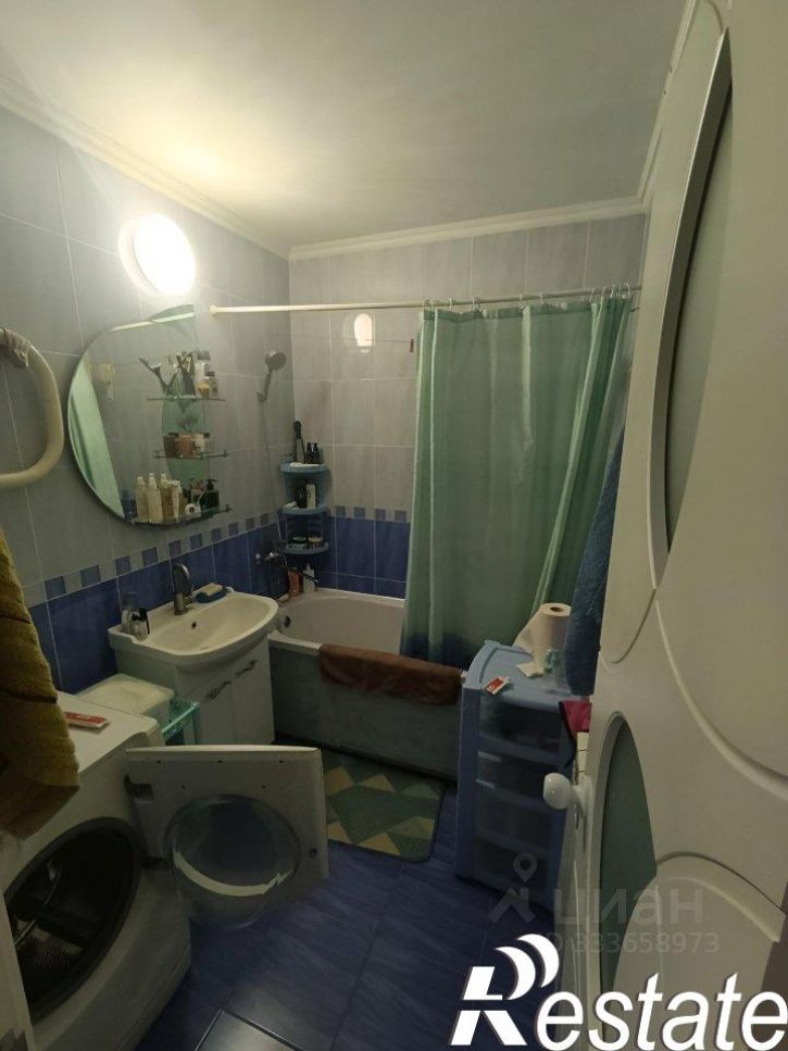 2-комн квартира улица Генерала Трошева, 41,  д. 41