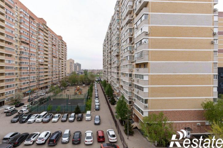 1-комн квартира улица Евгении Жигуленко, 2 литА,  д. 2 литА