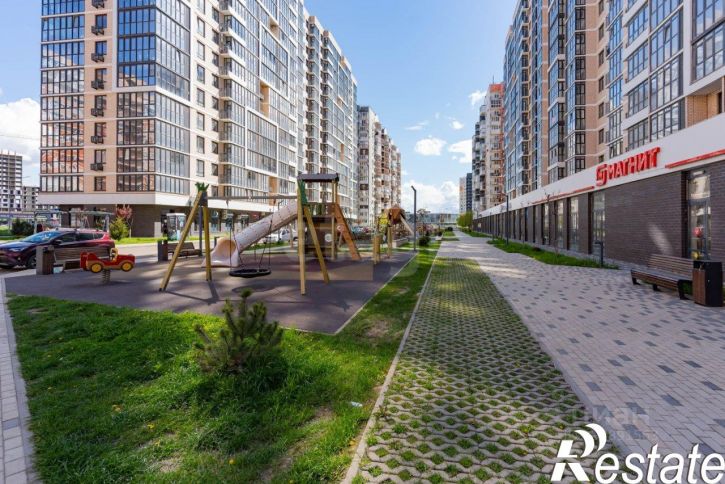 2-комн квартира улица Западный Обход, 39/1 к6,  д. 39/1 к6