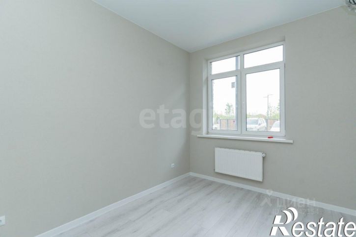 1-комн квартира улица имени Генерала Корнилова, 16,  д. 16