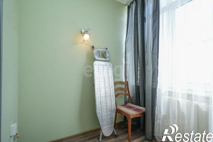 3-комн квартира Ипподромная улица, 53,  д. 53