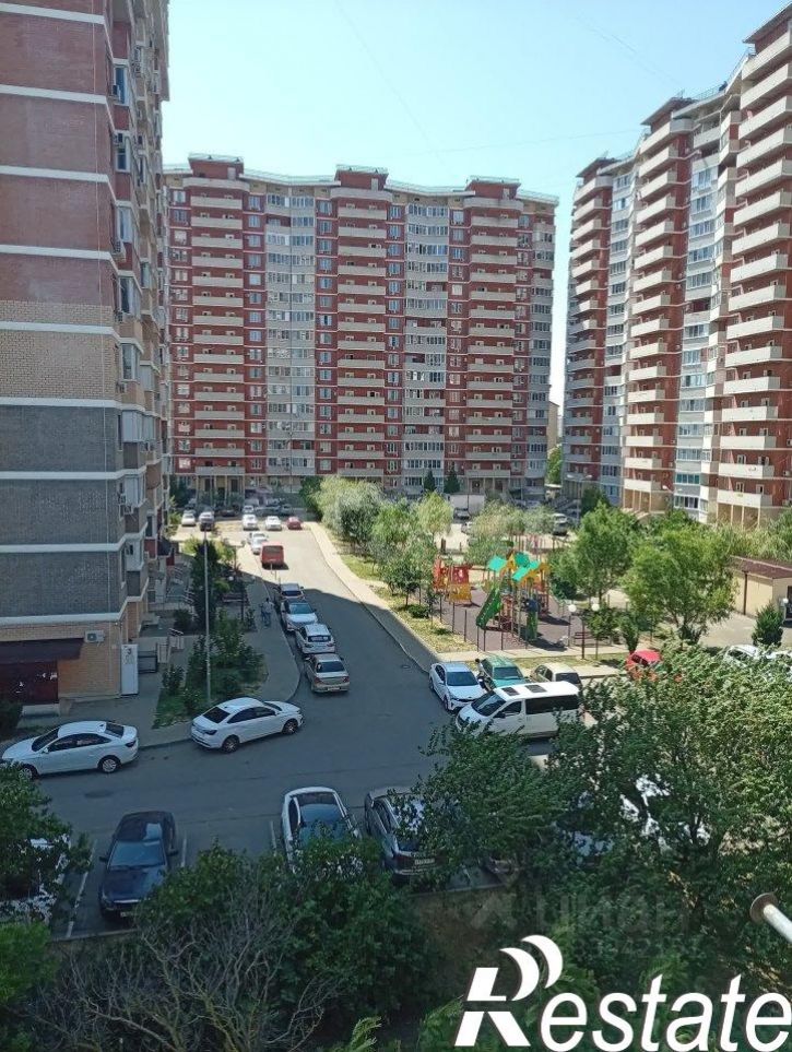 1-комн квартира Тепличная улица, 62,  д. 62