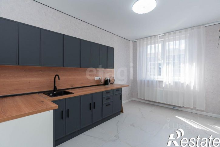 2-комн квартира улица Западный Обход, 39/1 к6,  д. 39/1 к6