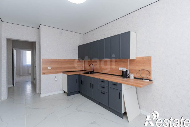 2-комн квартира улица Западный Обход, 39/1 к6,  д. 39/1 к6