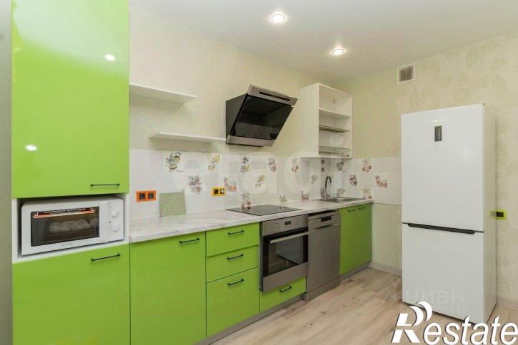 2-комн квартира улица Петра Метальникова, 3/1 к1,  д. 3/1 к1