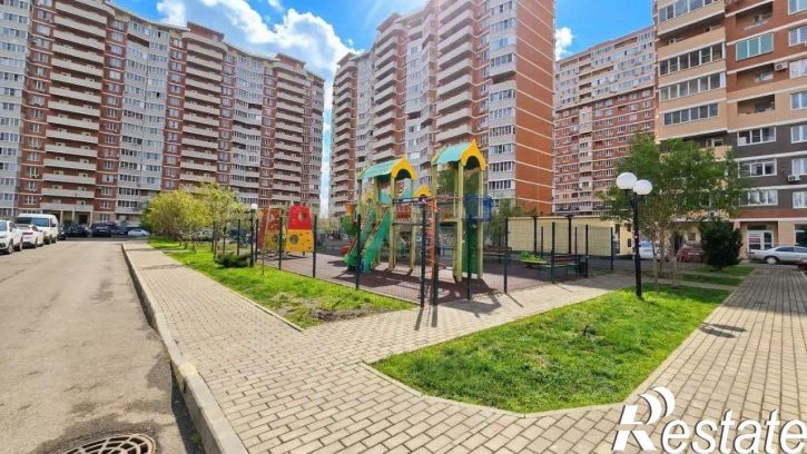 1-комн квартира Тепличная улица, 62,  д. 62