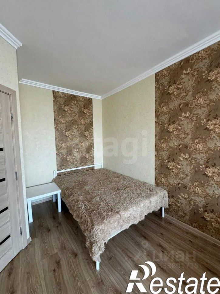 1-комн квартира Российская улица, 79/3 к2,  д. 79/3 к2