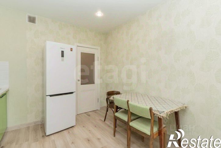 2-комн квартира улица Петра Метальникова, 3/1 к1,  д. 3/1 к1