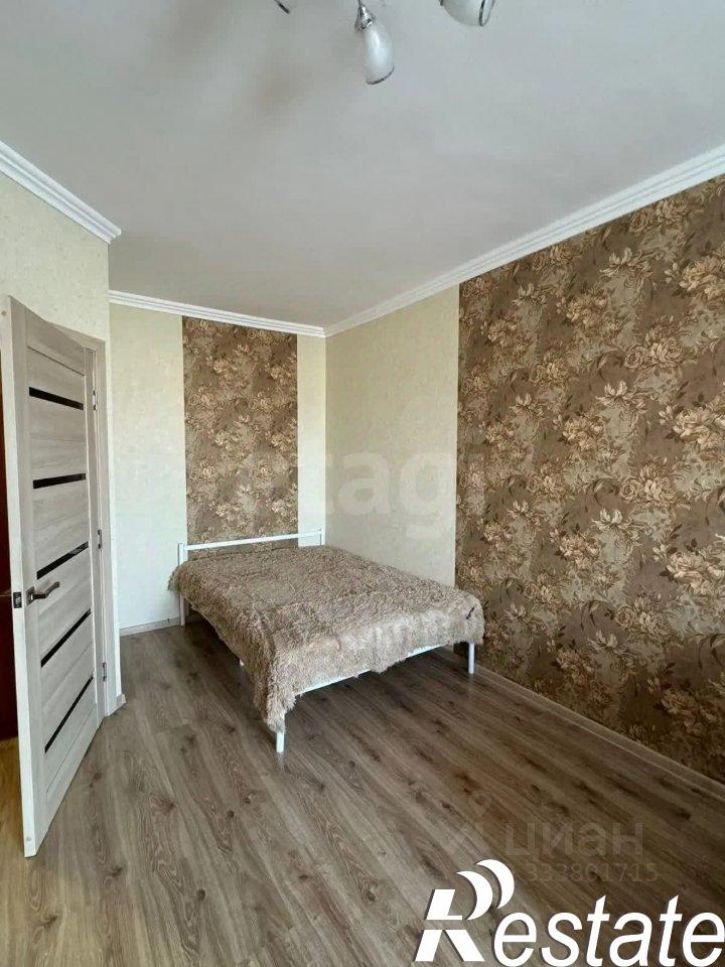 1-комн квартира Российская улица, 79/3 к2,  д. 79/3 к2