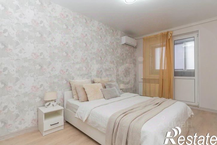 2-комн квартира улица Петра Метальникова, 3/1 к1,  д. 3/1 к1