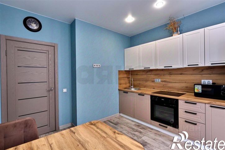 1-комн квартира Конгрессная улица, 29,  д. 29