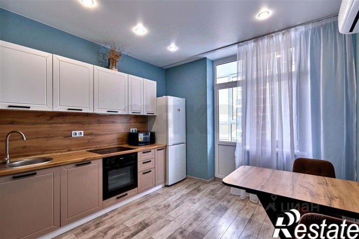 1-комн квартира Конгрессная улица, 29,  д. 29