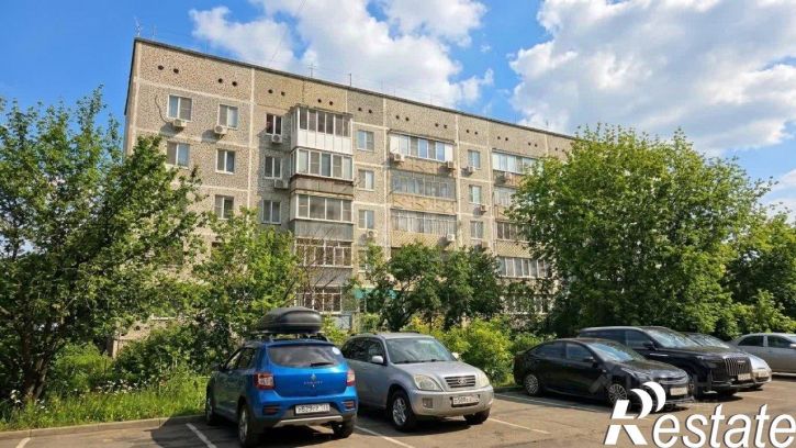 1-комн квартира Тепличная улица, 62,  д. 62