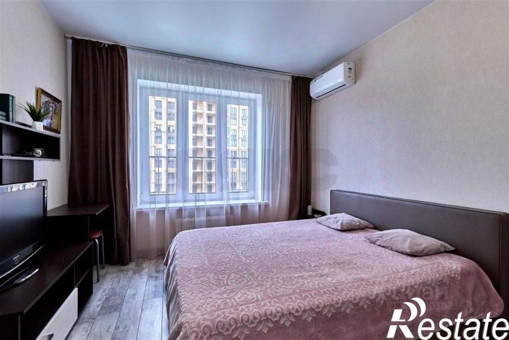 1-комн квартира Конгрессная улица, 29,  д. 29