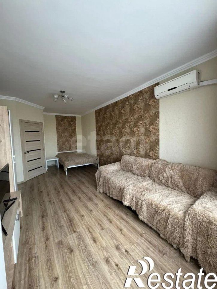 1-комн квартира Российская улица, 79/3 к2,  д. 79/3 к2