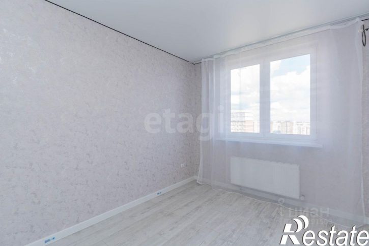 2-комн квартира улица Западный Обход, 39/1 к6,  д. 39/1 к6