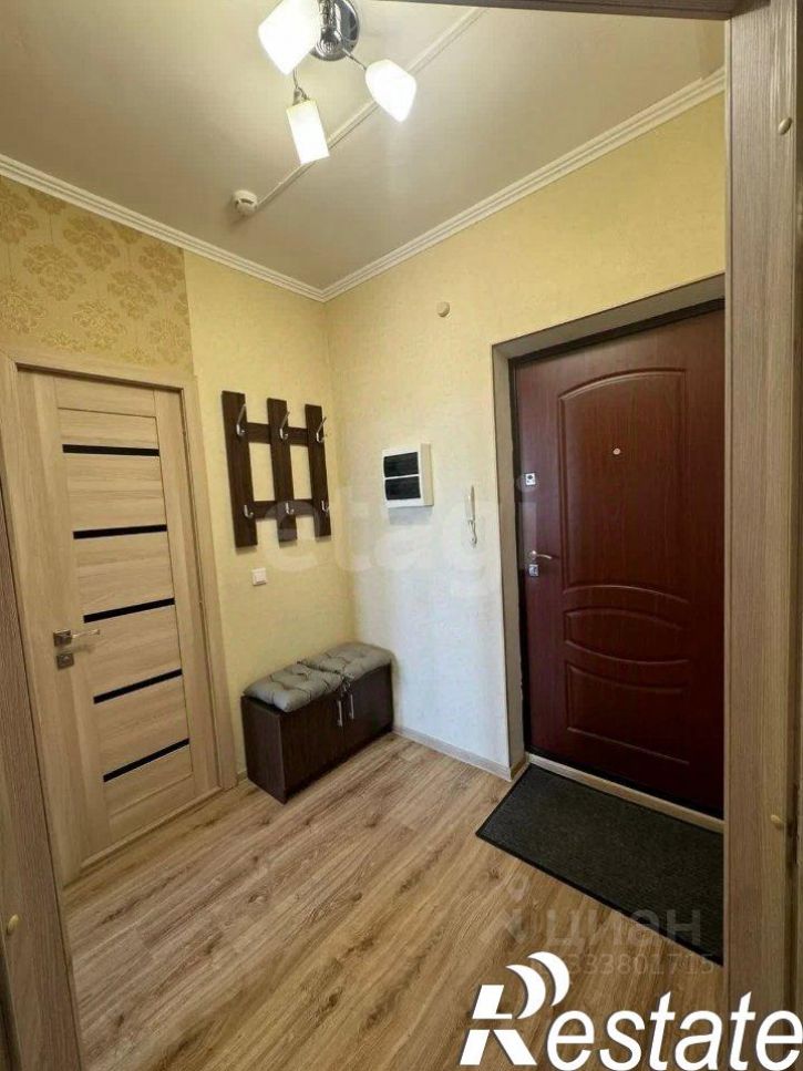 1-комн квартира Российская улица, 79/3 к2,  д. 79/3 к2