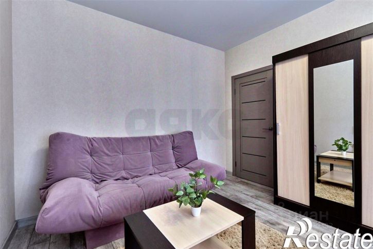 1-комн квартира Конгрессная улица, 29,  д. 29
