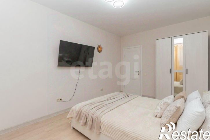 2-комн квартира улица Петра Метальникова, 3/1 к1,  д. 3/1 к1