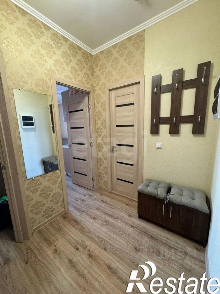 1-комн квартира Российская улица, 79/3 к2,  д. 79/3 к2
