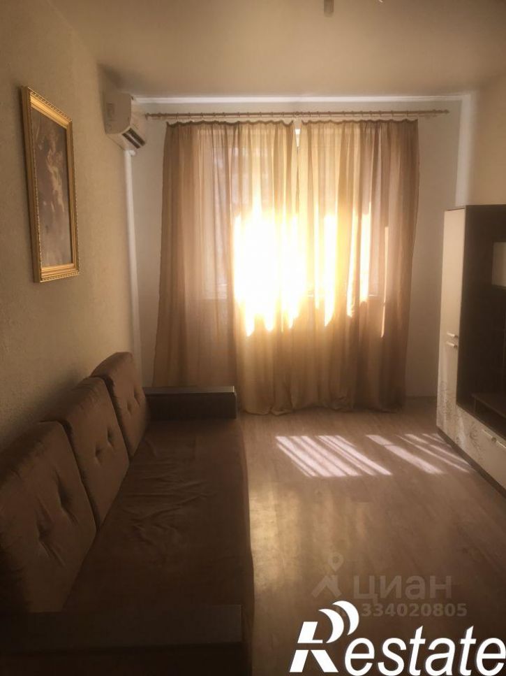 1-комн квартира Черкасская улица, 71/1 к2,  д. 71/1 к2