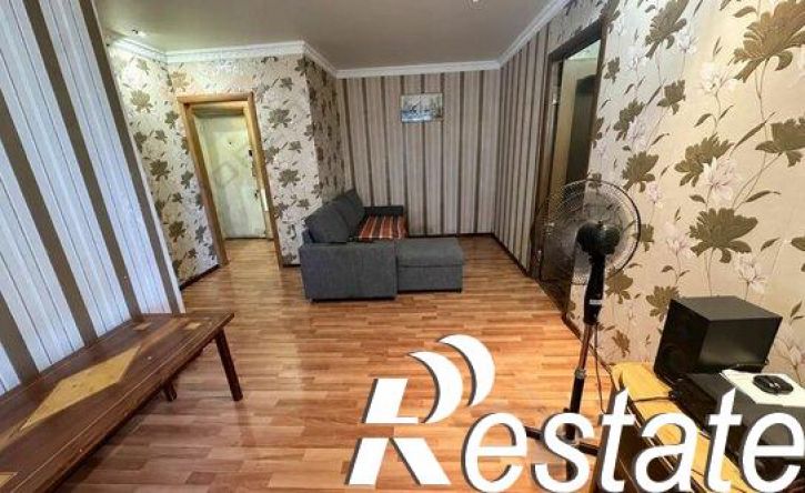 2-комн квартира улица Бородина, 24,  д. 24