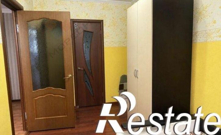 2-комн квартира улица Бородина, 24,  д. 24
