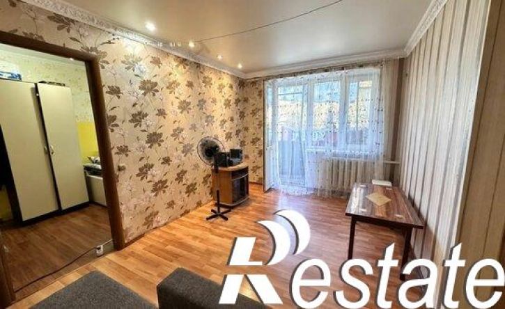 2-комн квартира улица Бородина, 24,  д. 24