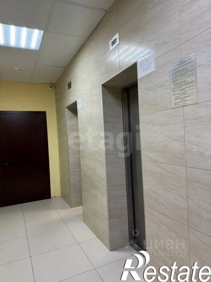 1-комн квартира Российская улица, 79/3 к2,  д. 79/3 к2