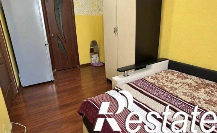 2-комн квартира улица Бородина, 24,  д. 24