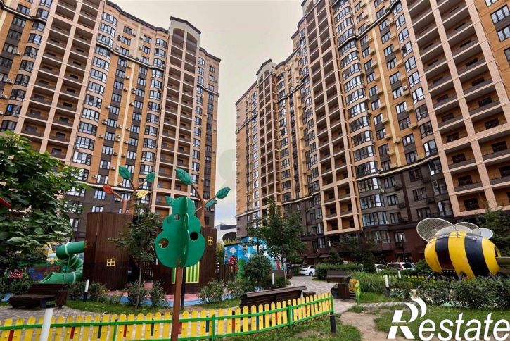 1-комн квартира Конгрессная улица, 29,  д. 29