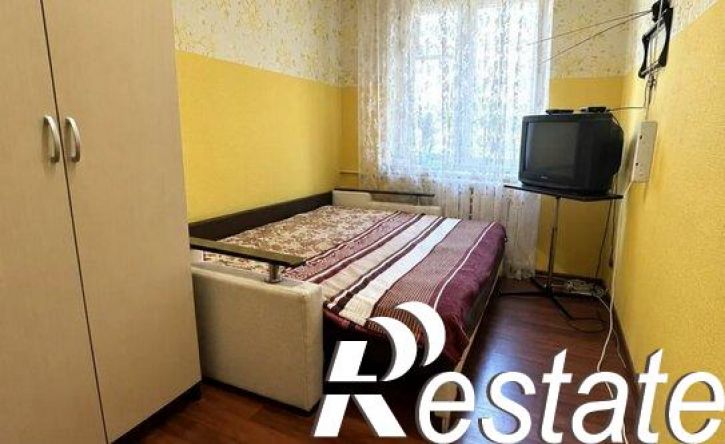 2-комн квартира улица Бородина, 24,  д. 24