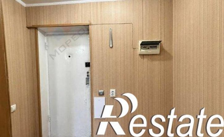 2-комн квартира улица Бородина, 24,  д. 24