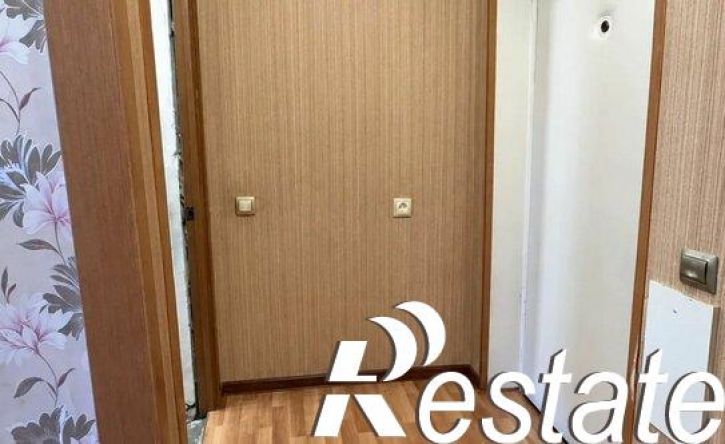 2-комн квартира улица Бородина, 24,  д. 24