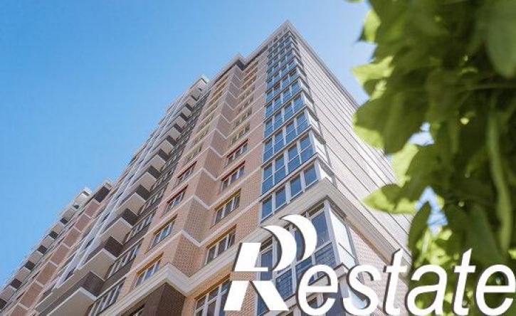 1-комн квартира улица Мурата Ахеджака, 12 к7,  д. 12 к7