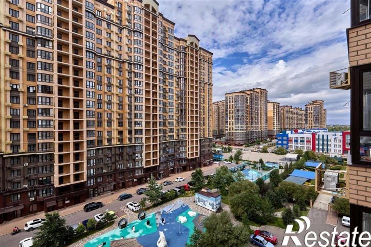 1-комн квартира Конгрессная улица, 29,  д. 29
