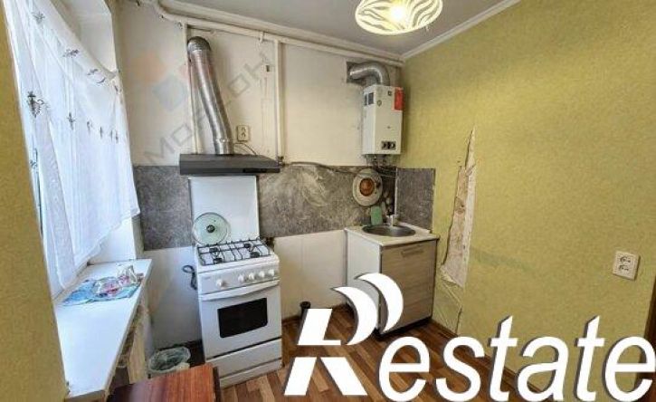 2-комн квартира улица Бородина, 24,  д. 24