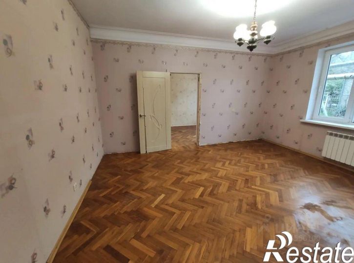 3-комн квартира улица Новаторов, 3,  д. 3