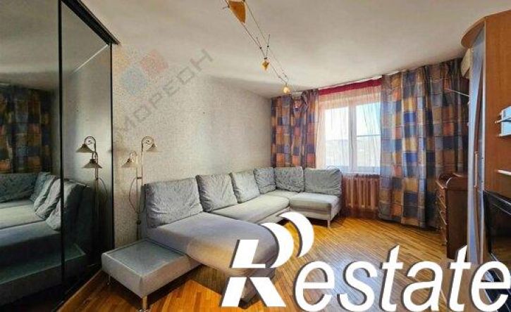 3-комн квартира улица Лузана, 14,  д. 14