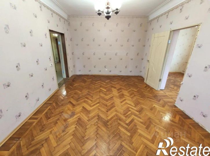 3-комн квартира улица Новаторов, 3,  д. 3