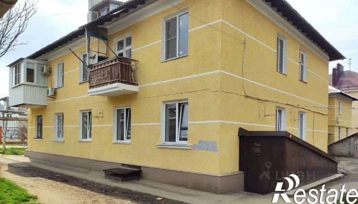 3-комн квартира улица Новаторов, 3,  д. 3