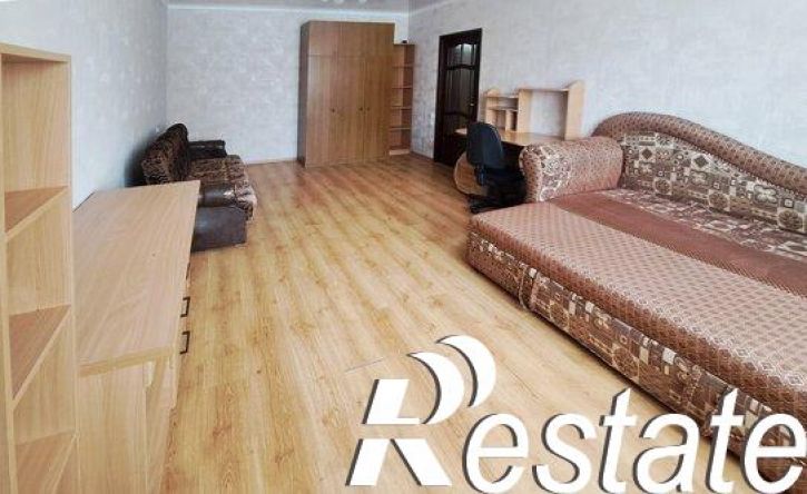 1-комн квартира 1-й проезд имени Крупской, 2,  д. 2