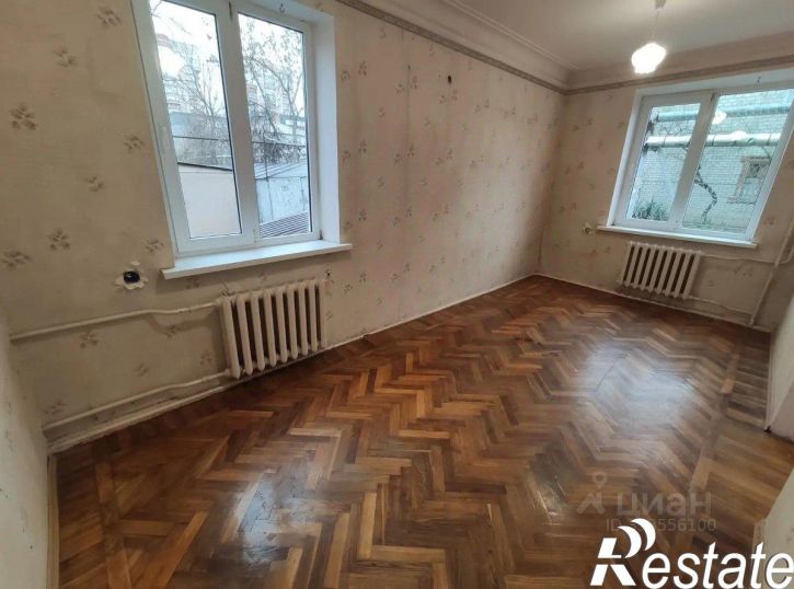 3-комн квартира улица Новаторов, 3,  д. 3
