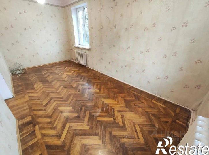 3-комн квартира улица Новаторов, 3,  д. 3