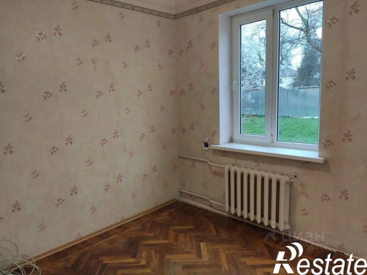 3-комн квартира улица Новаторов, 3,  д. 3