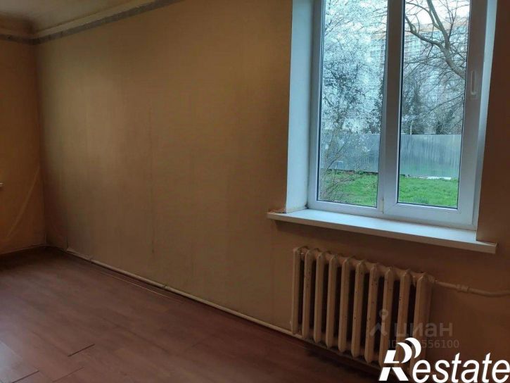 3-комн квартира улица Новаторов, 3,  д. 3