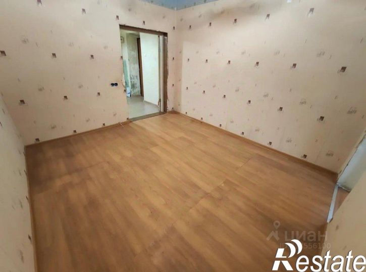 3-комн квартира улица Новаторов, 3,  д. 3