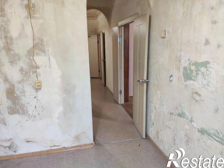 3-комн квартира улица Новаторов, 3,  д. 3